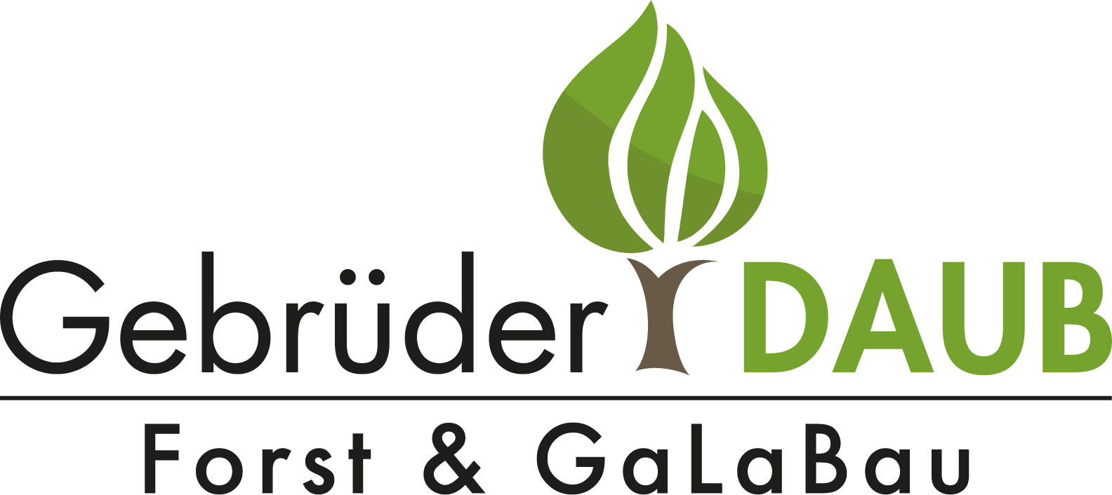 Gebr&uuml;der Daub